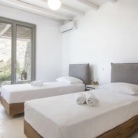 Serifos Kalo Ampeli Sotiras