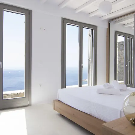 Сasa de vacaciones Serifos Kalo Ampeli