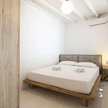 Serifos Kalo Ampeli Сasa de vacaciones