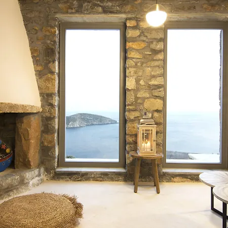 Serifos Kalo Ampeli