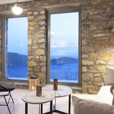 Serifos Kalo Ampeli * Sotiras