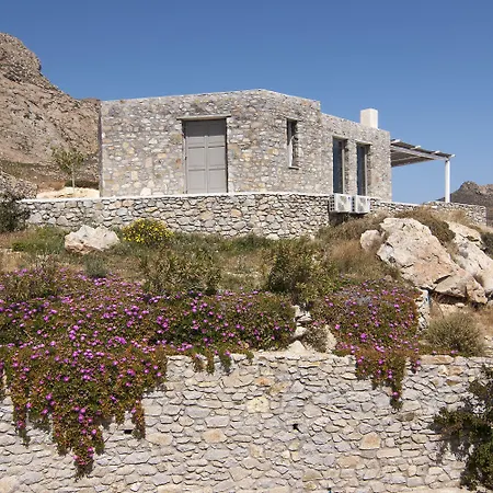Serifos Kalo Ampeli Сasa de vacaciones