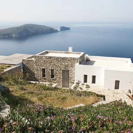 Serifos Kalo Ampeli Sotiras