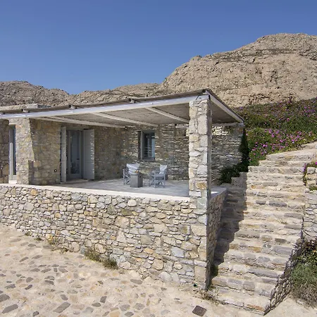 Сasa de vacaciones Serifos Kalo Ampeli *