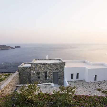 Serifos Kalo Ampeli Сasa de vacaciones